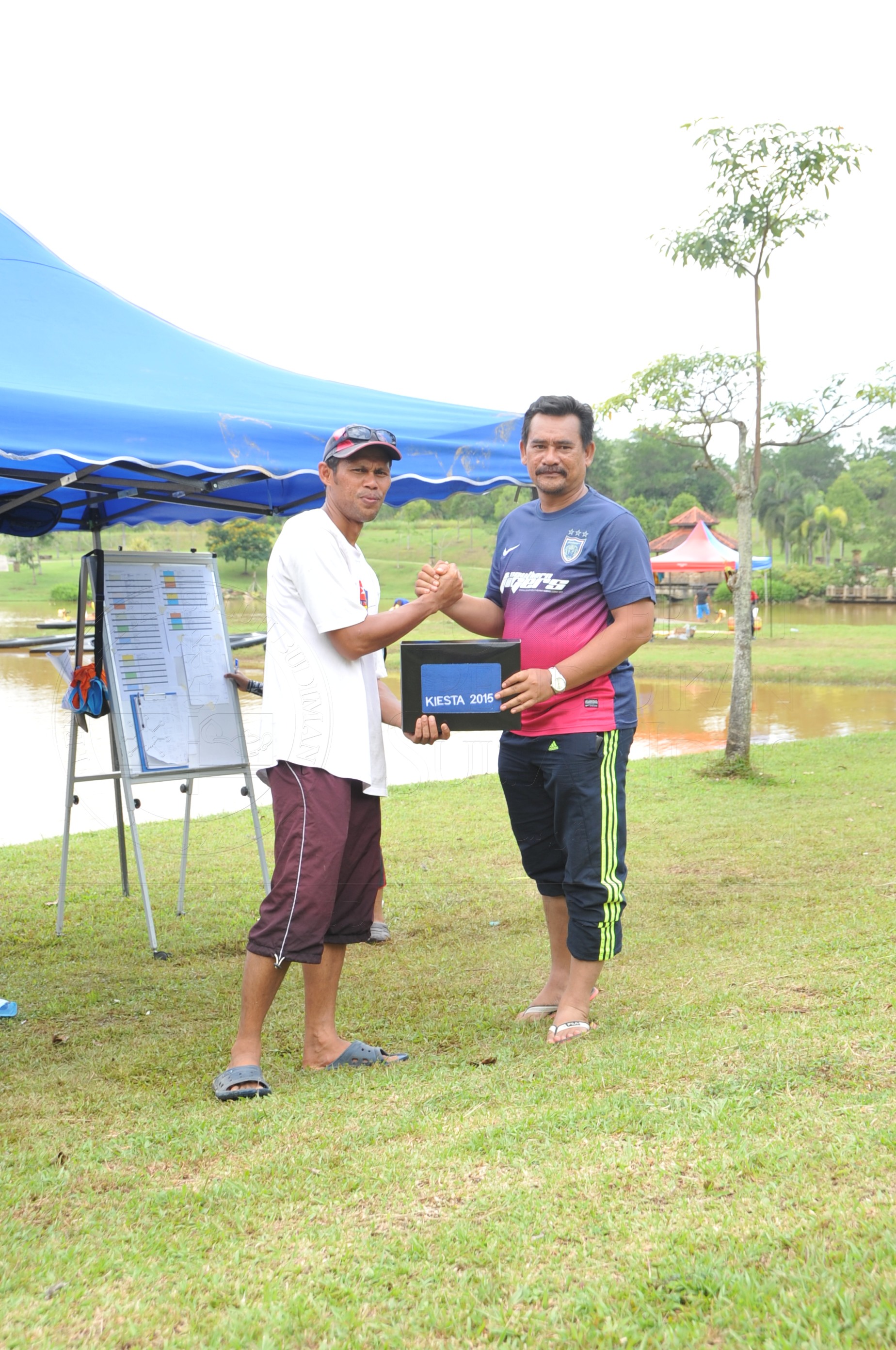 PRO 15 53 KIESTA HAS 4907